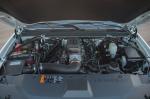 Chevrolet Tahoe RST HPE650 by Hennessey 2017 года